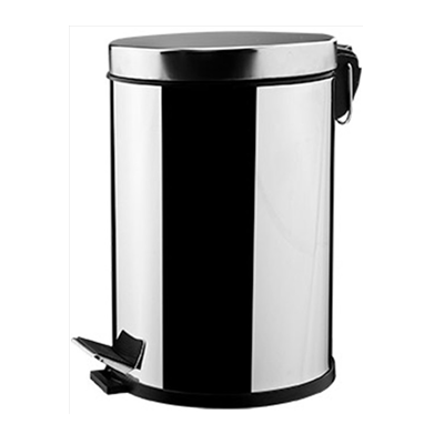 STANDART PEDALLI ÇÖP KOVASI 5 LT